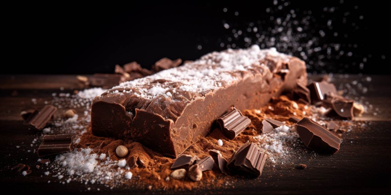 Białko czekoladowe: odżywka białkowa o wyjątkowym smaku