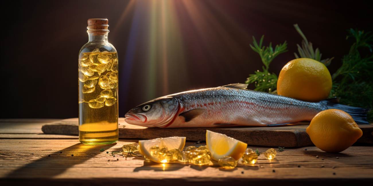 Olej rybny omega 3: korzyści i zastosowanie