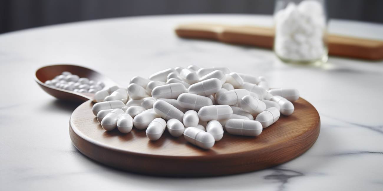 Witamina b12 tabletki: klucz do zdrowia